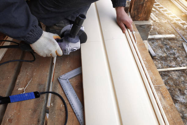 Best Siding for New Construction  in Ellisville, MO
