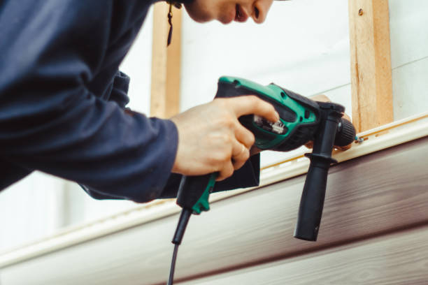 Best Siding for Multi-Family Homes  in Ellisville, MO